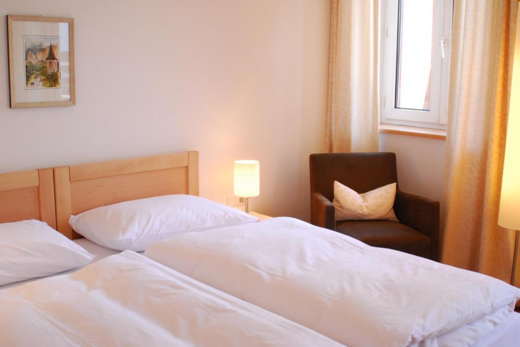 Hotel Dolomiten Klobenstein Zimmer foto
